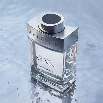 Man Rain Essence EDP